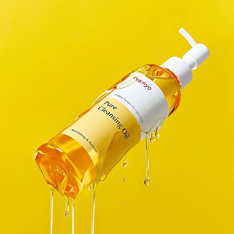 Manyo Pure Cleansing Oil [200ml]